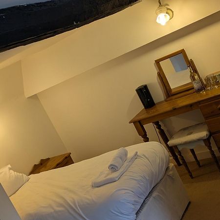 Chalk Farm Ldc Hotel Eastbourne Ngoại thất bức ảnh