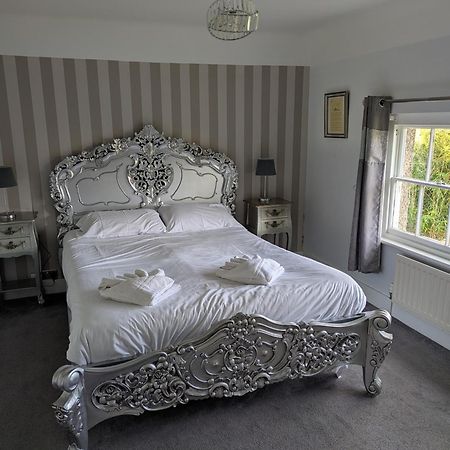 Chalk Farm Ldc Hotel Eastbourne Ngoại thất bức ảnh