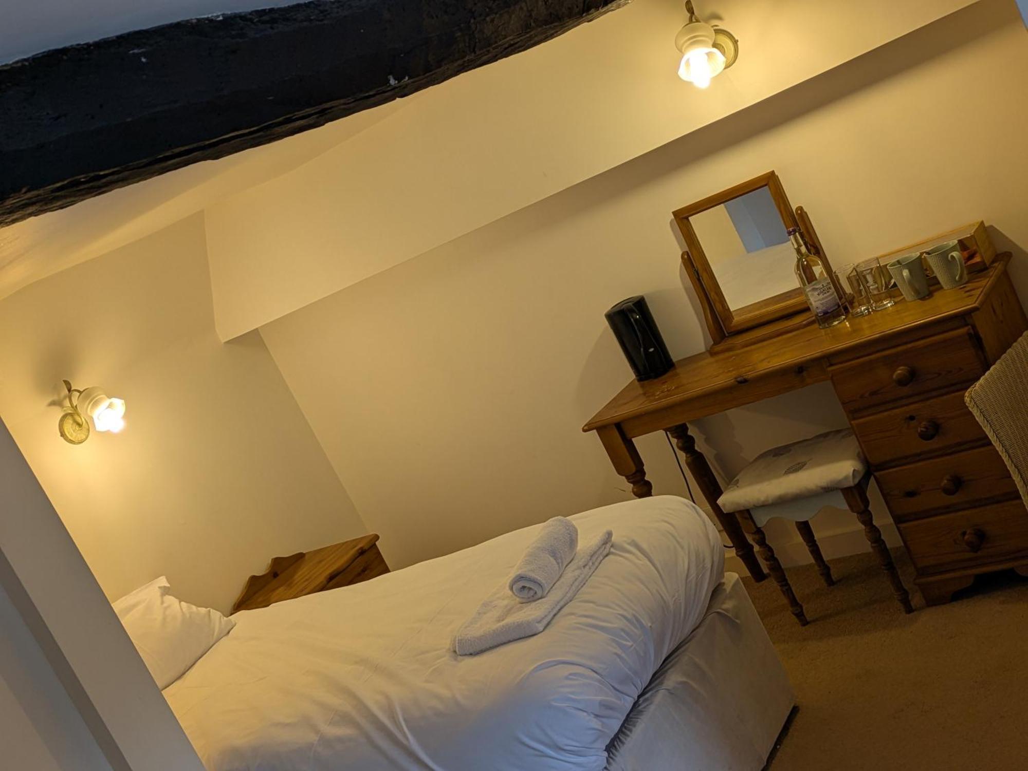 Chalk Farm Ldc Hotel Eastbourne Ngoại thất bức ảnh