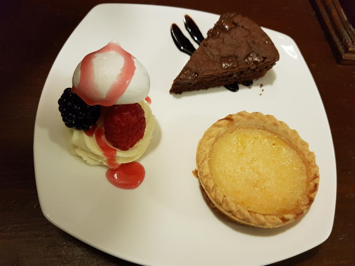 Chalk Farm Ldc Hotel Eastbourne Ngoại thất bức ảnh